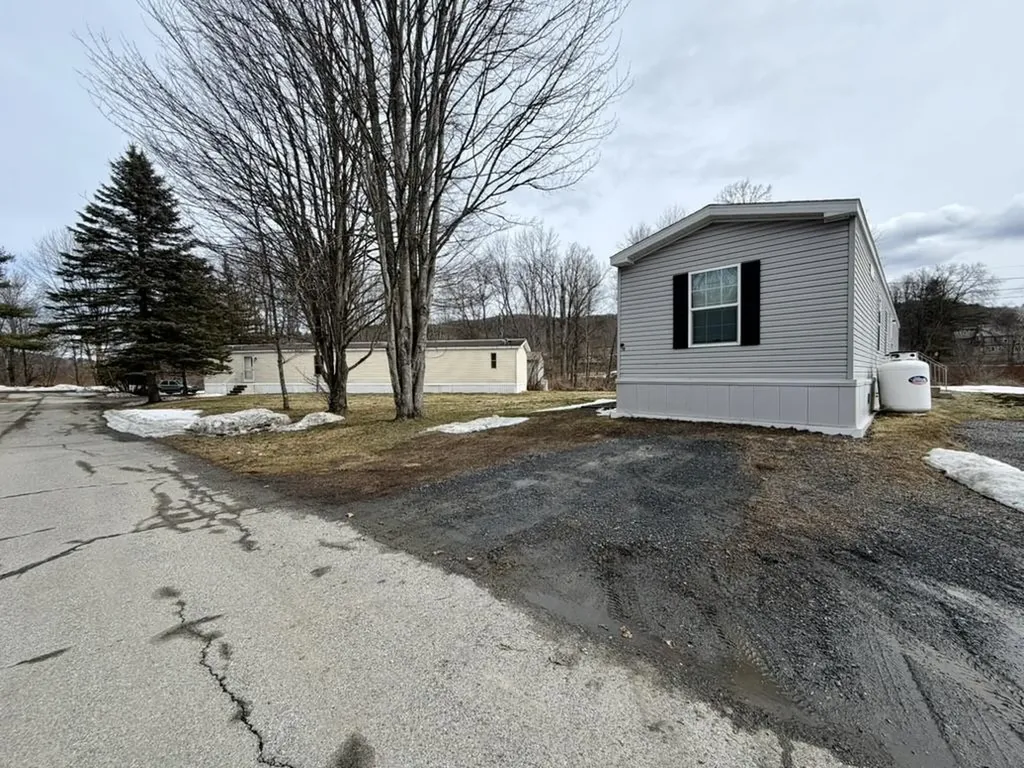 98 K-t Drive Northfield VT 05663
