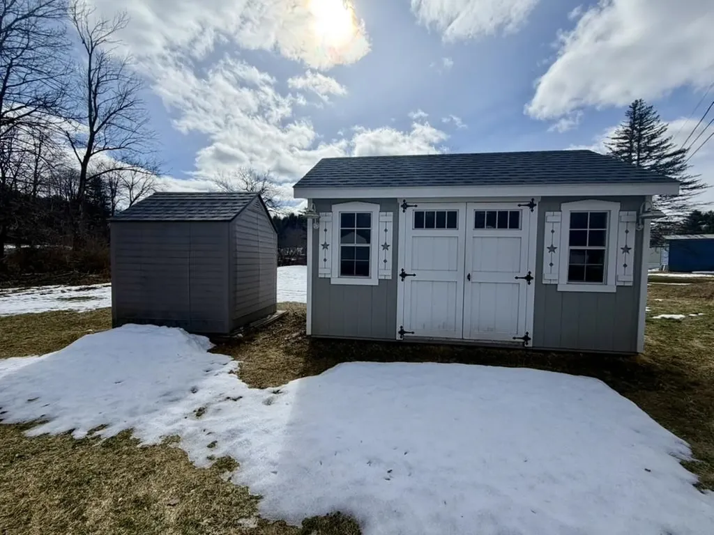 98 K-t Drive Northfield VT 05663