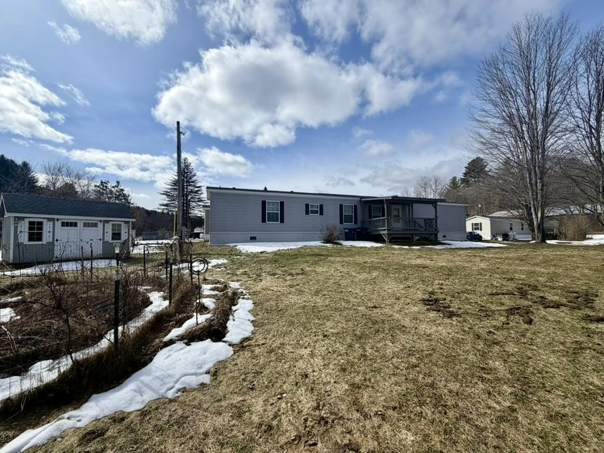 98 K-t Drive Northfield VT 05663