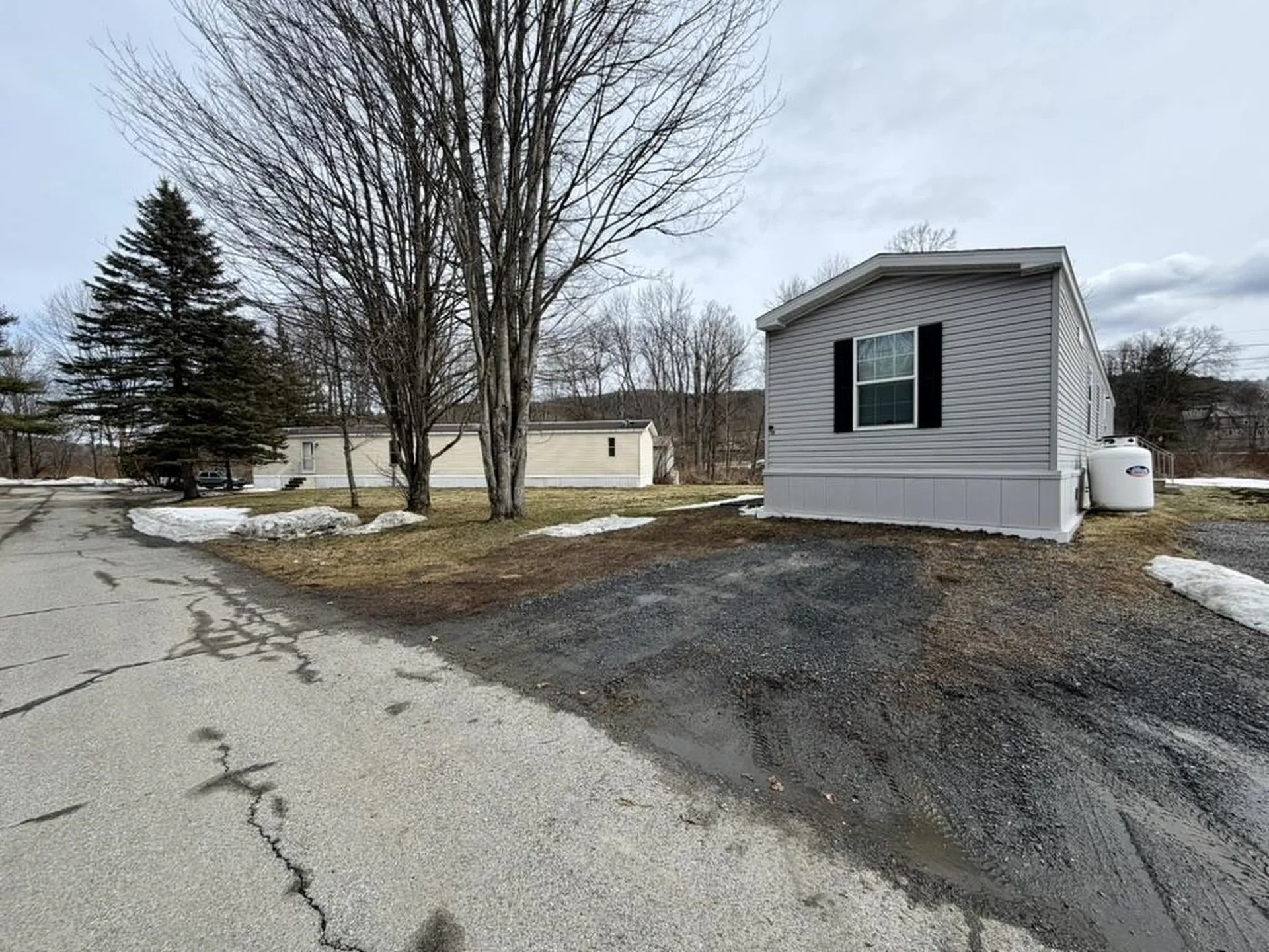 98 K-t Drive Northfield VT 05663