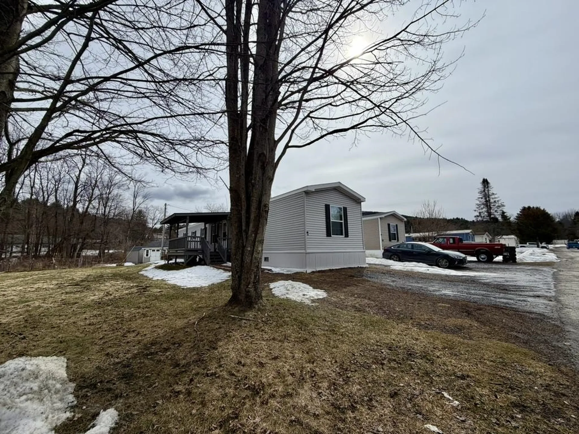 98 K-t Drive Northfield VT 05663