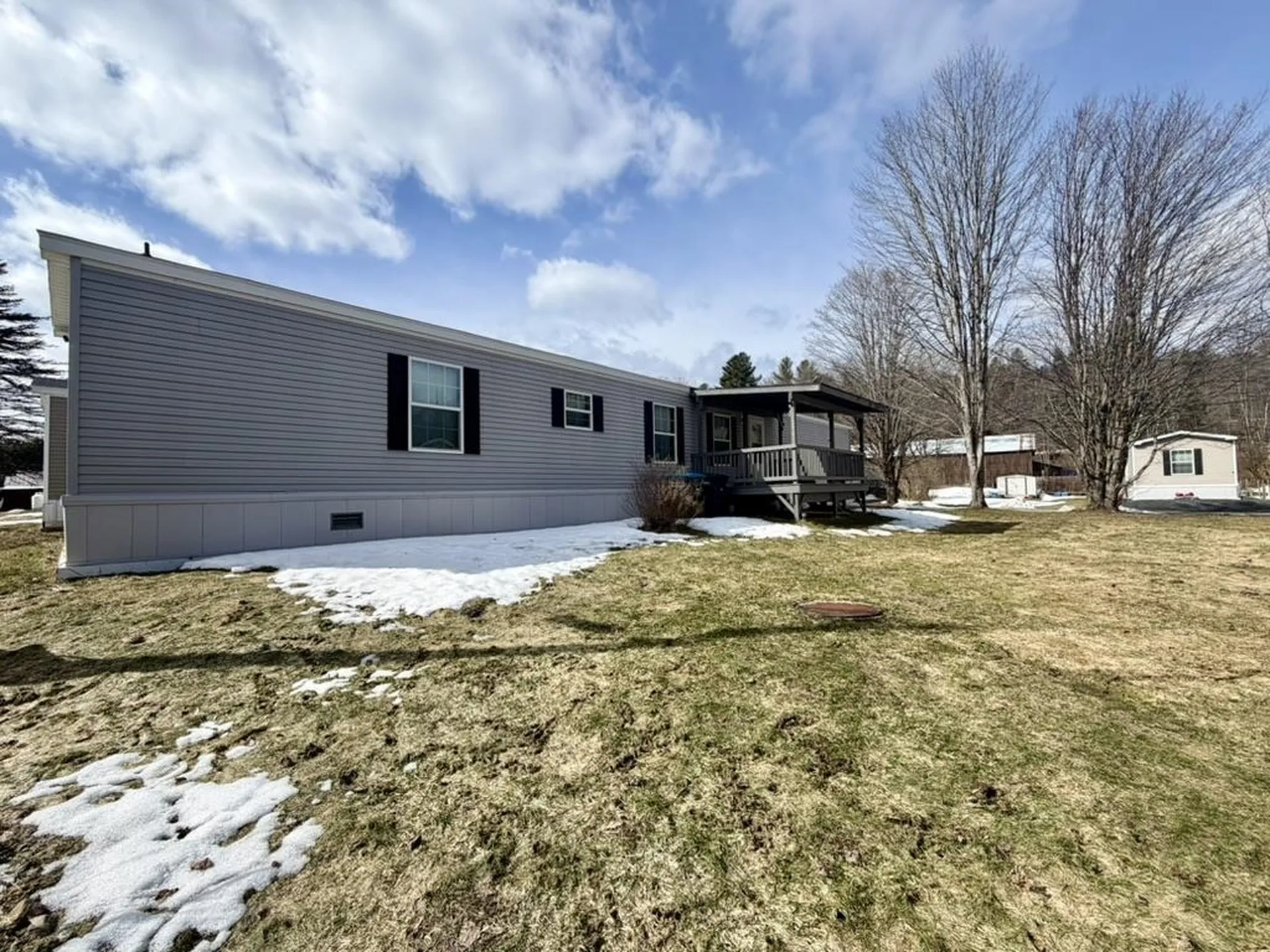 98 K-t Drive Northfield VT 05663