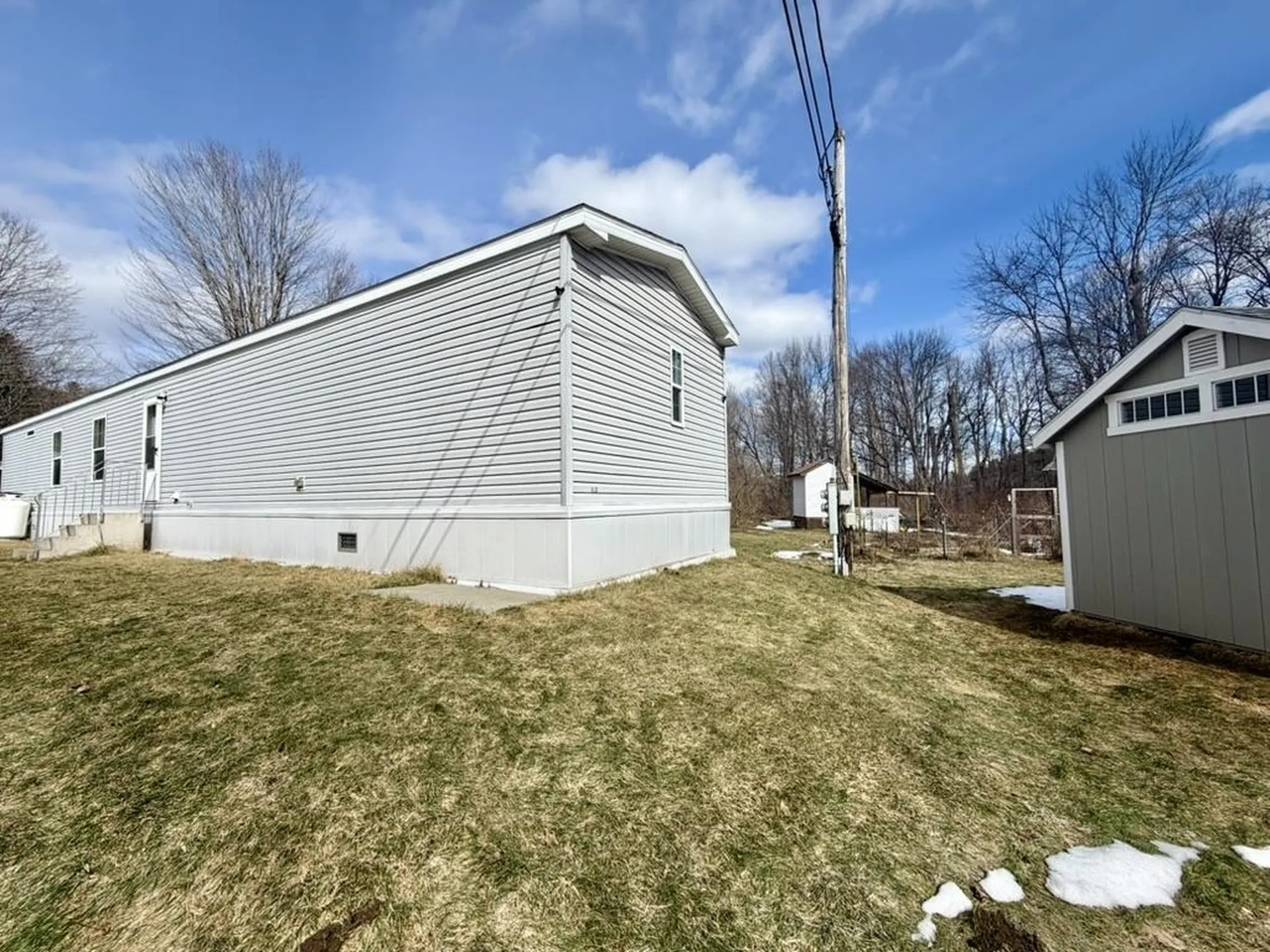 98 K-t Drive Northfield VT 05663