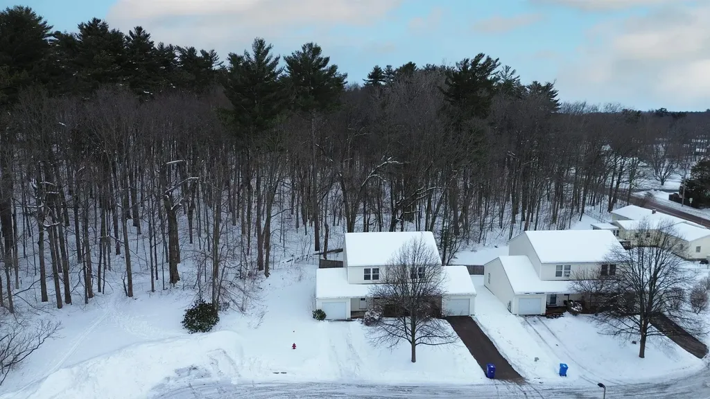 7 Ira Lane Burlington VT 05408