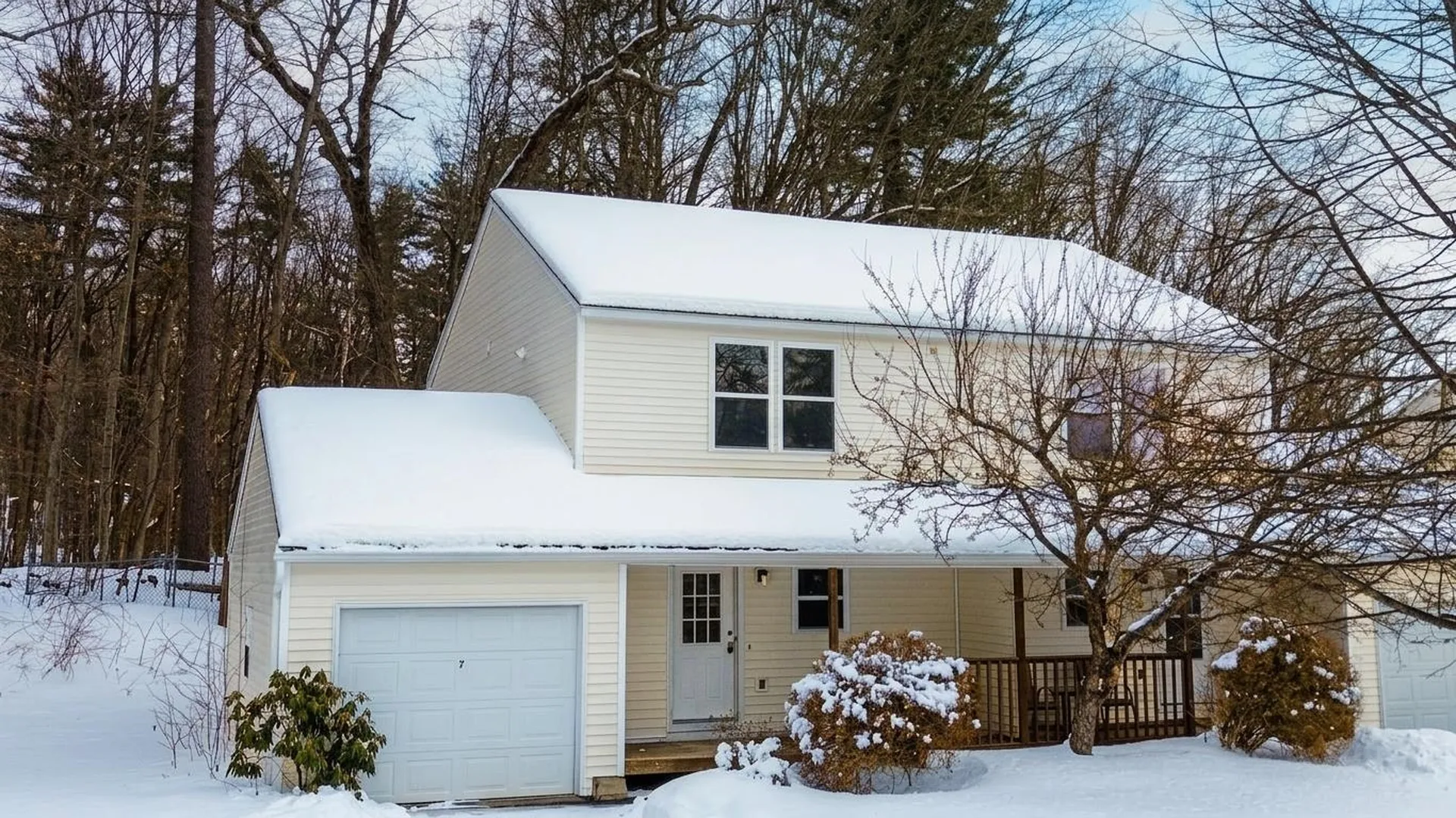 7 Ira Lane Burlington VT 05408