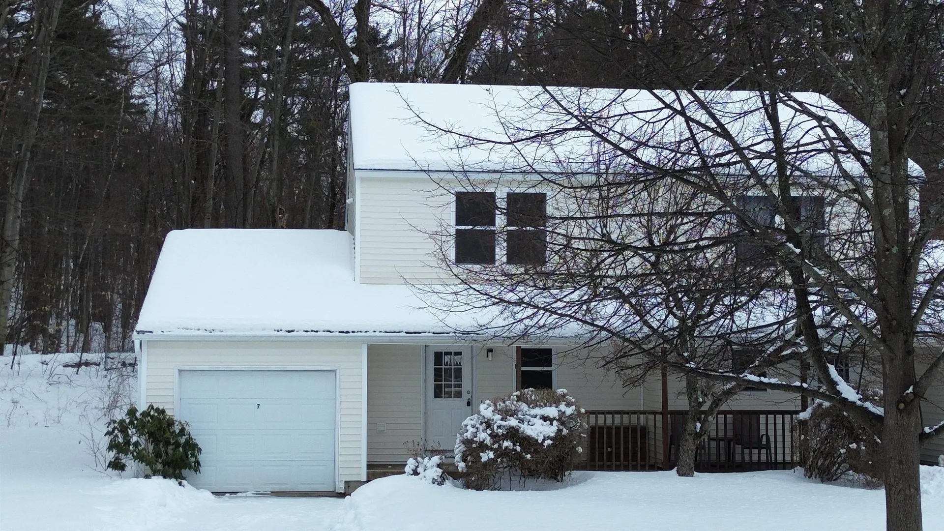 7 Ira Lane Burlington VT 05408