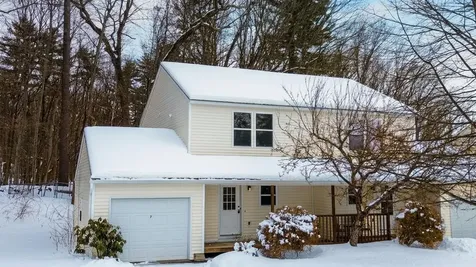 7 Ira Lane Burlington VT 05408