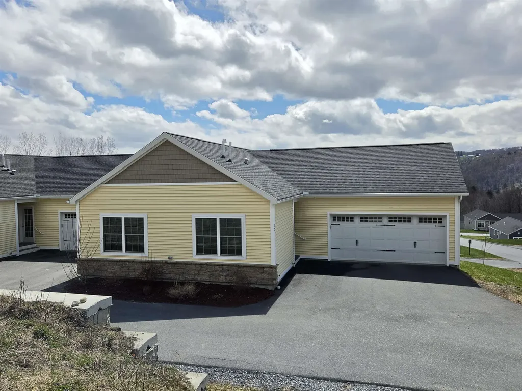 73 Ivan Drive Barre Town VT 06541