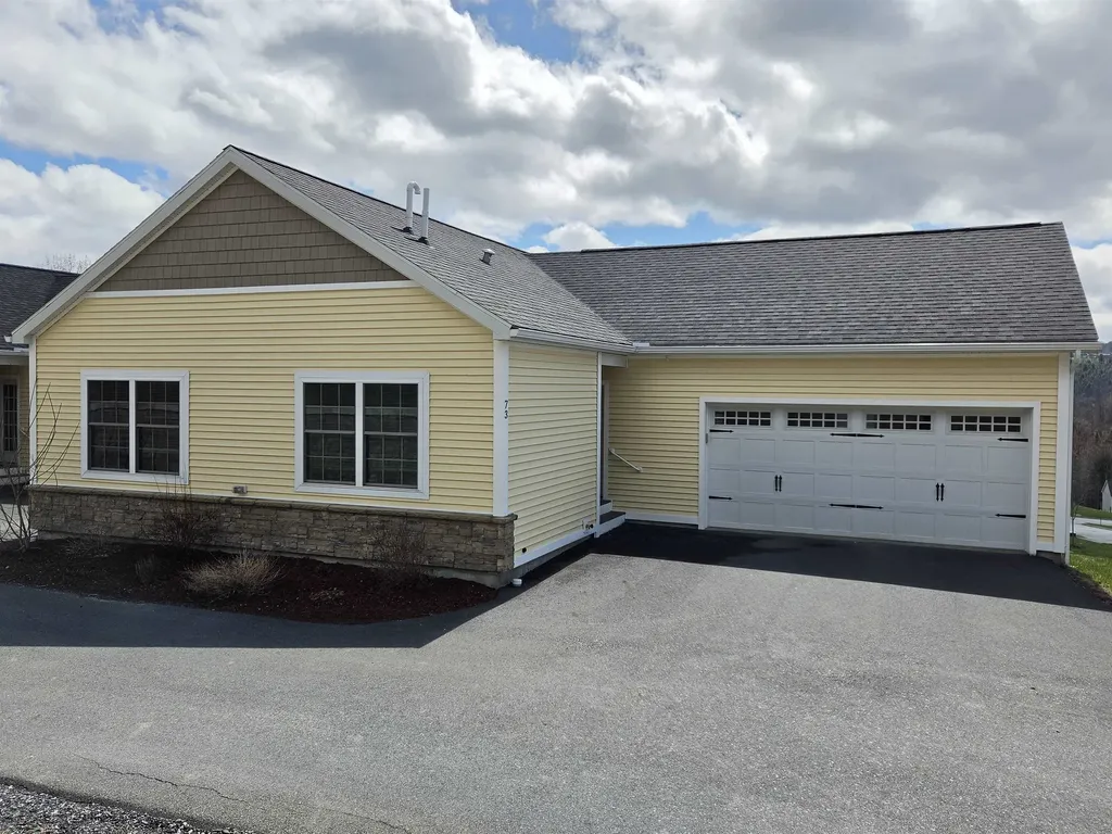 73 Ivan Drive Barre Town VT 06541