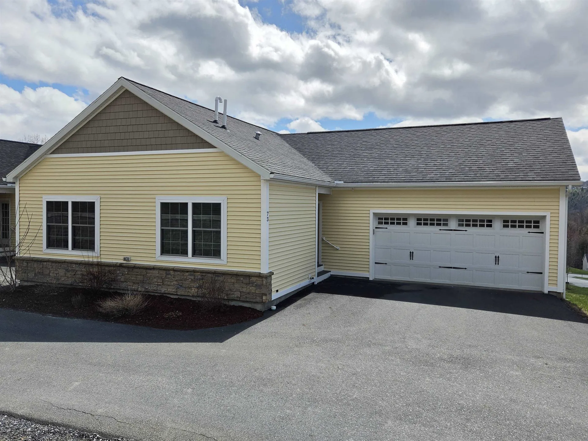 73 Ivan Drive Barre Town VT 06541
