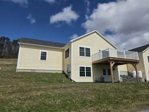 73 Ivan Drive Barre Town VT 06541