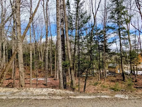 Lot 258 Kearsarge Drive Haverhill NH 03785