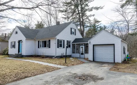 646 Court Street Keene NH 03431