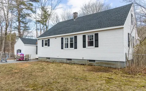 646 Court Street Keene NH 03431