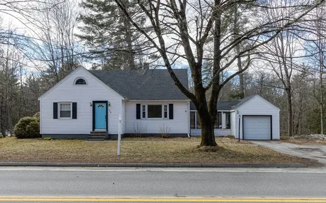 646 Court Street Keene NH 03431