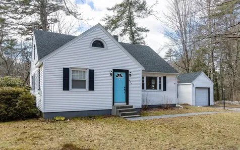 646 Court Street Keene NH 03431