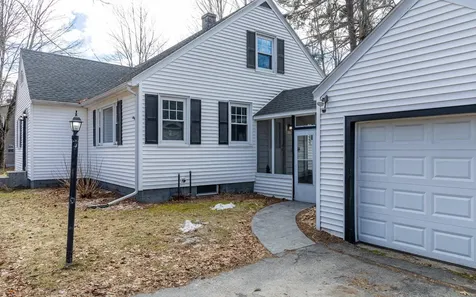 646 Court Street Keene NH 03431