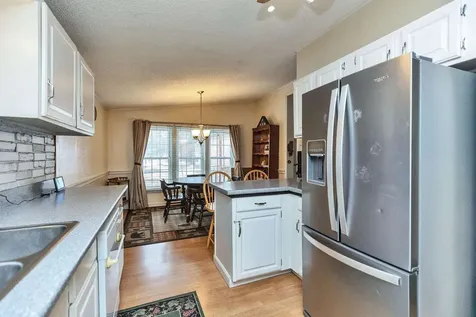 28 Willow Terrace Loudon NH 03307