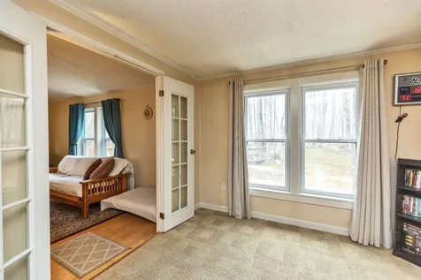 28 Willow Terrace Loudon NH 03307