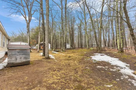 28 Willow Terrace Loudon NH 03307