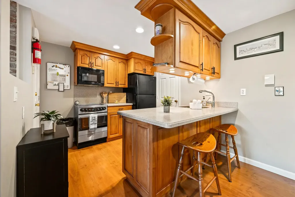 106 Washington Road Freedom NH 03836