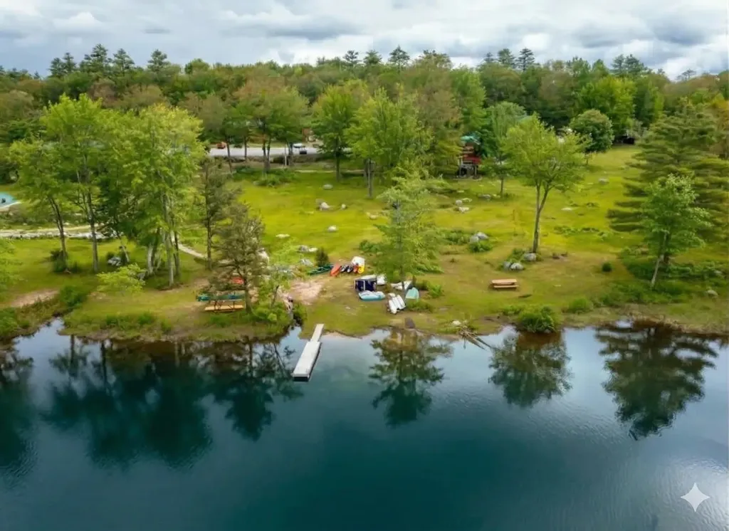 106 Washington Road Freedom NH 03836