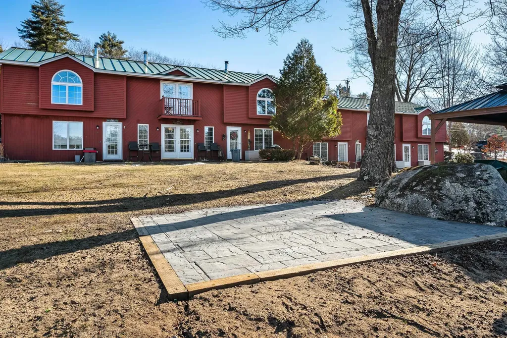 106 Washington Road Freedom NH 03836