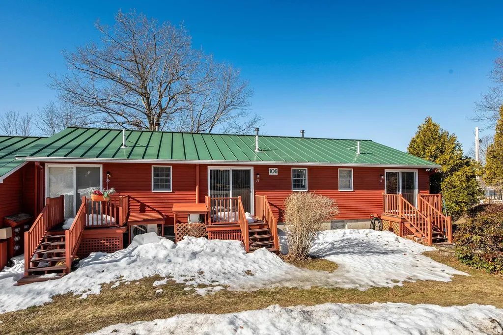 106 Washington Road Freedom NH 03836