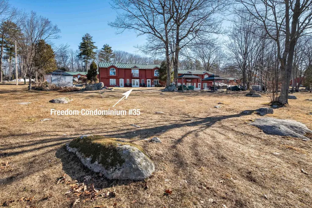 106 Washington Road Freedom NH 03836