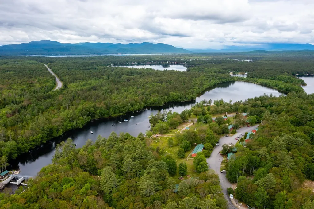 106 Washington Road Freedom NH 03836