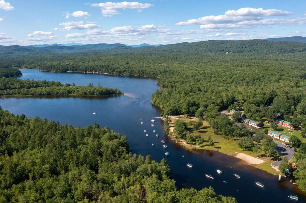 106 Washington Road Freedom NH 03836
