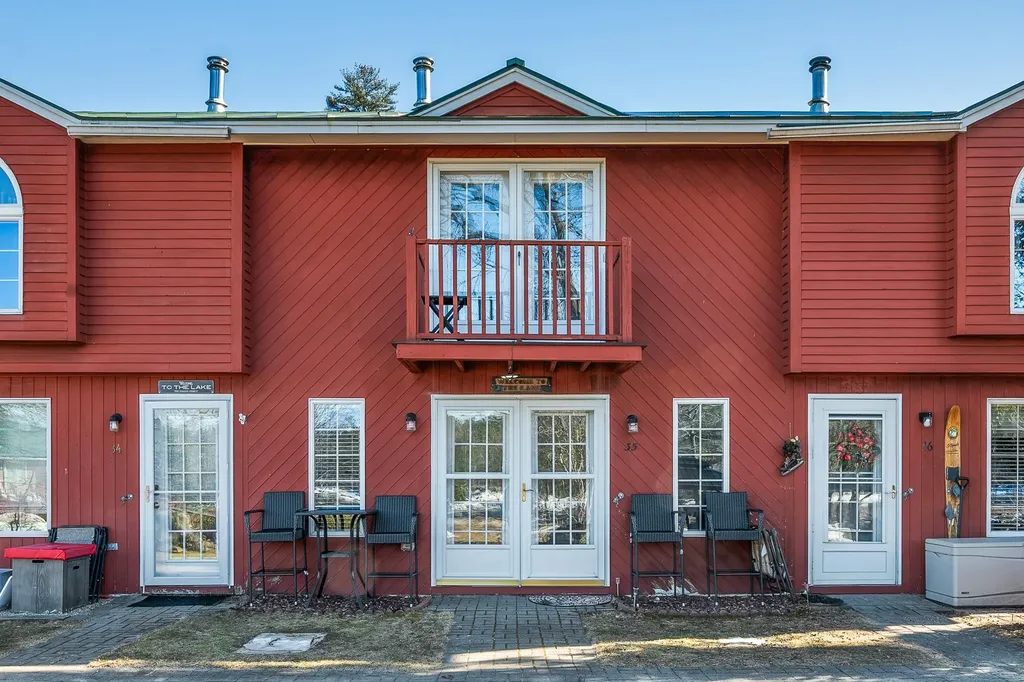 106 Washington Road Freedom NH 03836