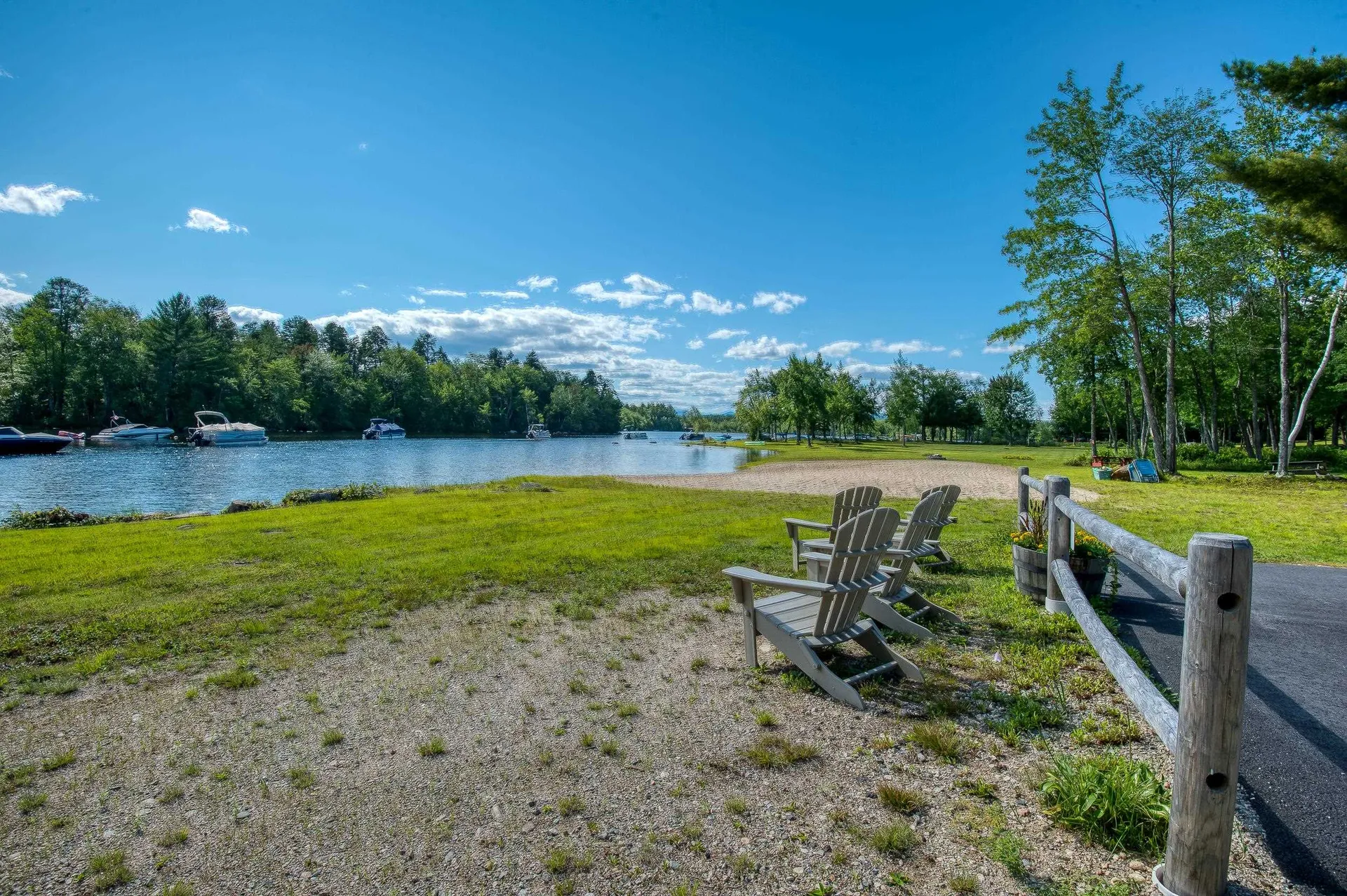 106 Washington Road Freedom NH 03836