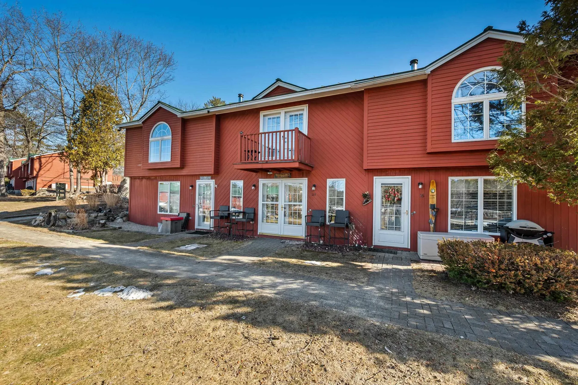 106 Washington Road Freedom NH 03836