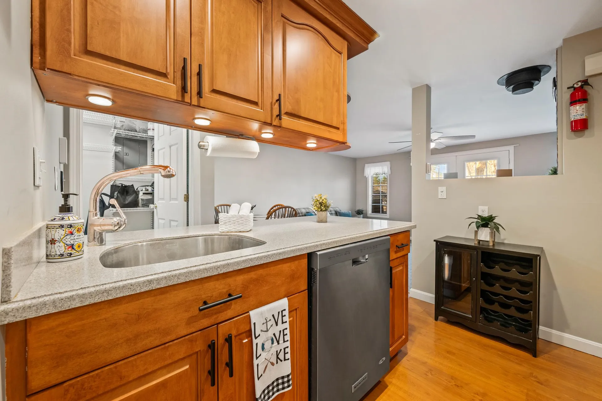 106 Washington Road Freedom NH 03836