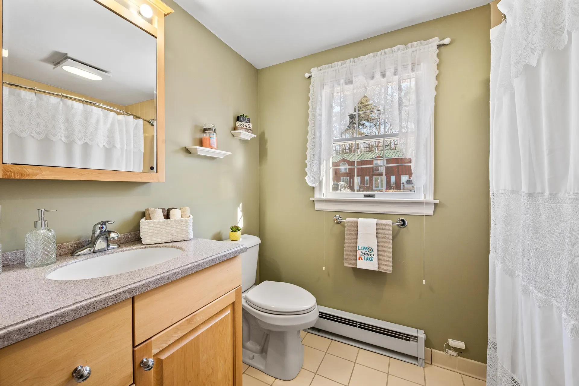 106 Washington Road Freedom NH 03836
