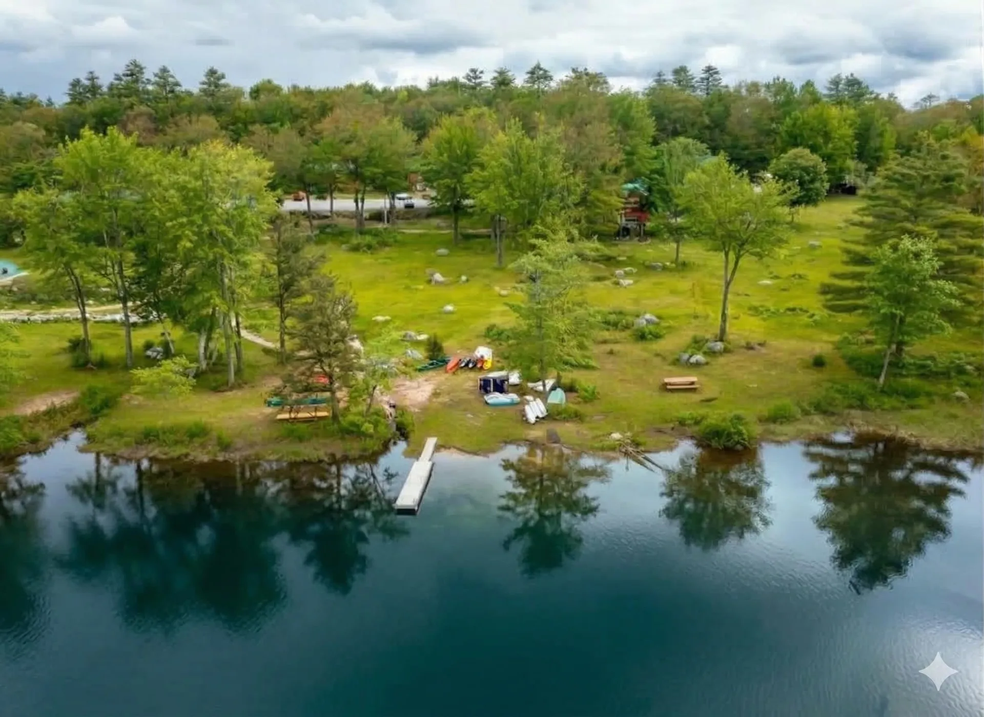 106 Washington Road Freedom NH 03836
