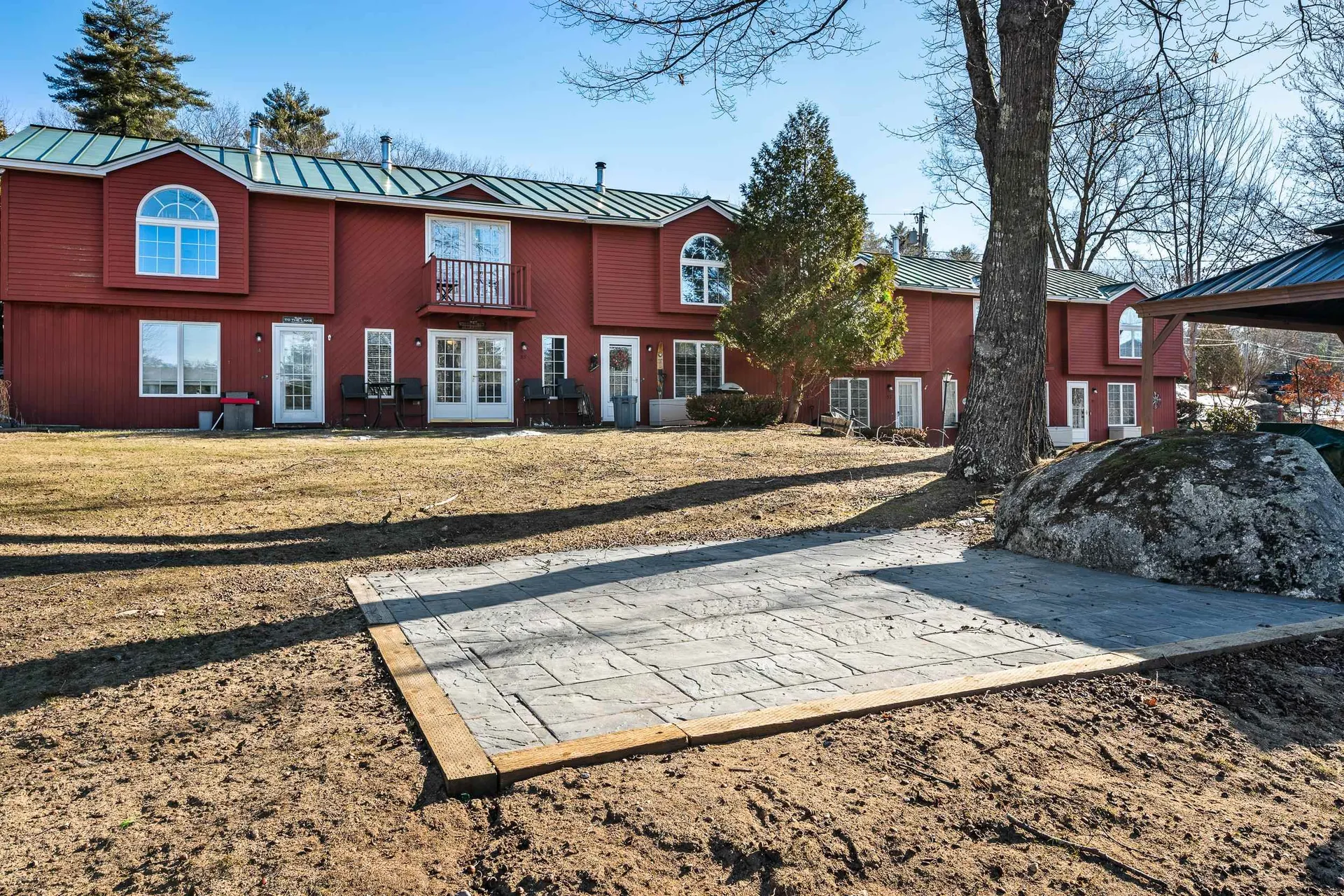 106 Washington Road Freedom NH 03836