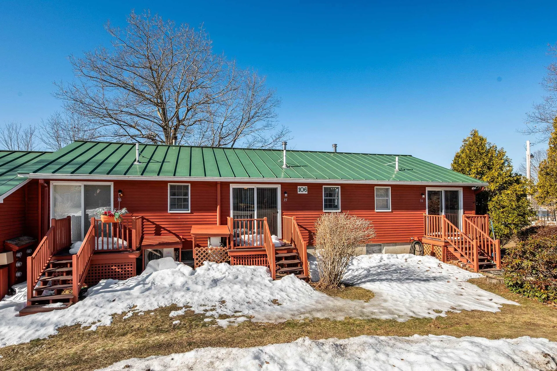 106 Washington Road Freedom NH 03836