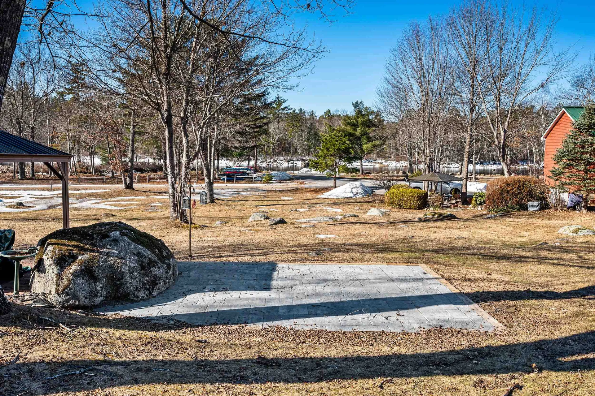 106 Washington Road Freedom NH 03836