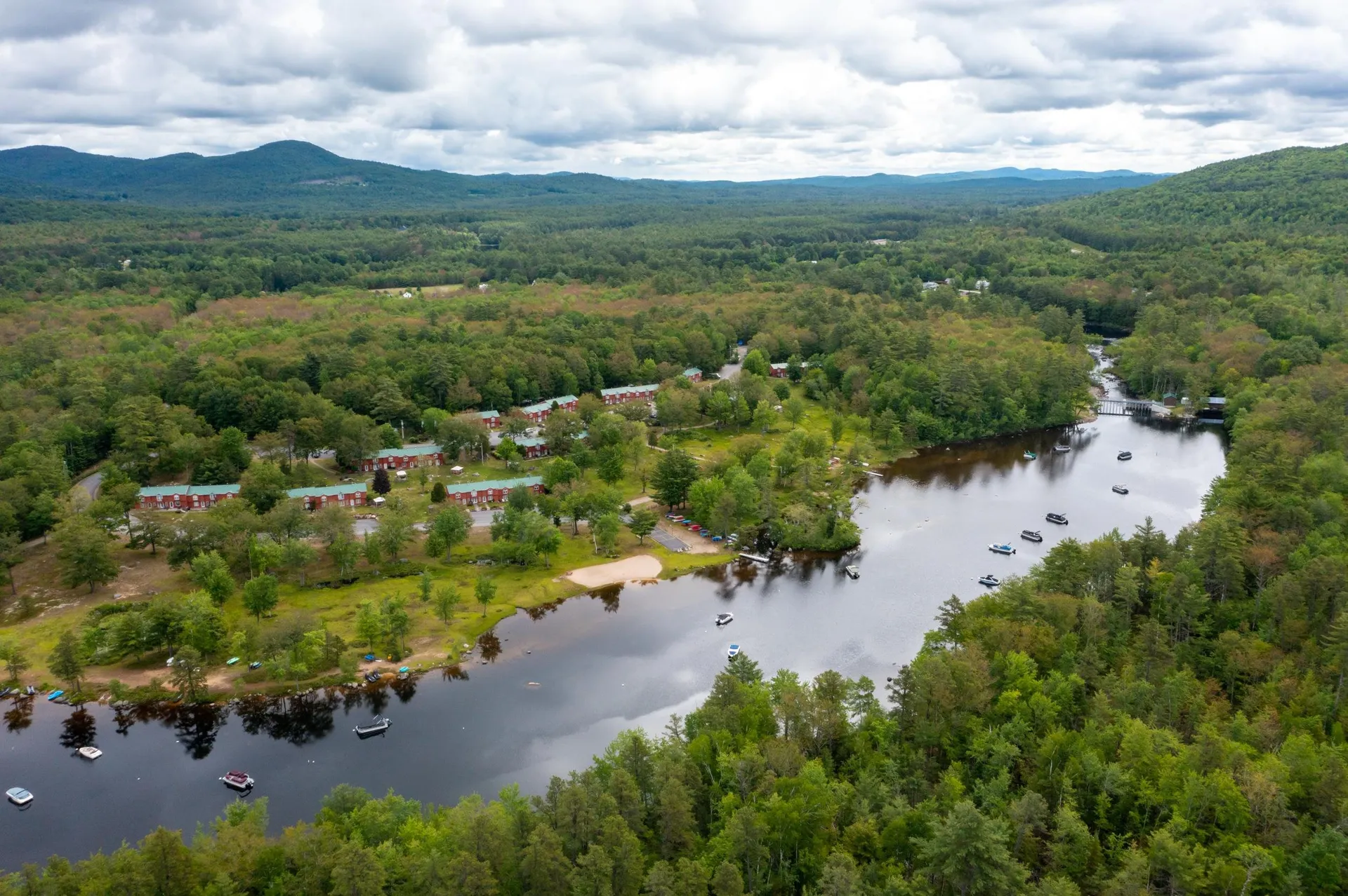 106 Washington Road Freedom NH 03836