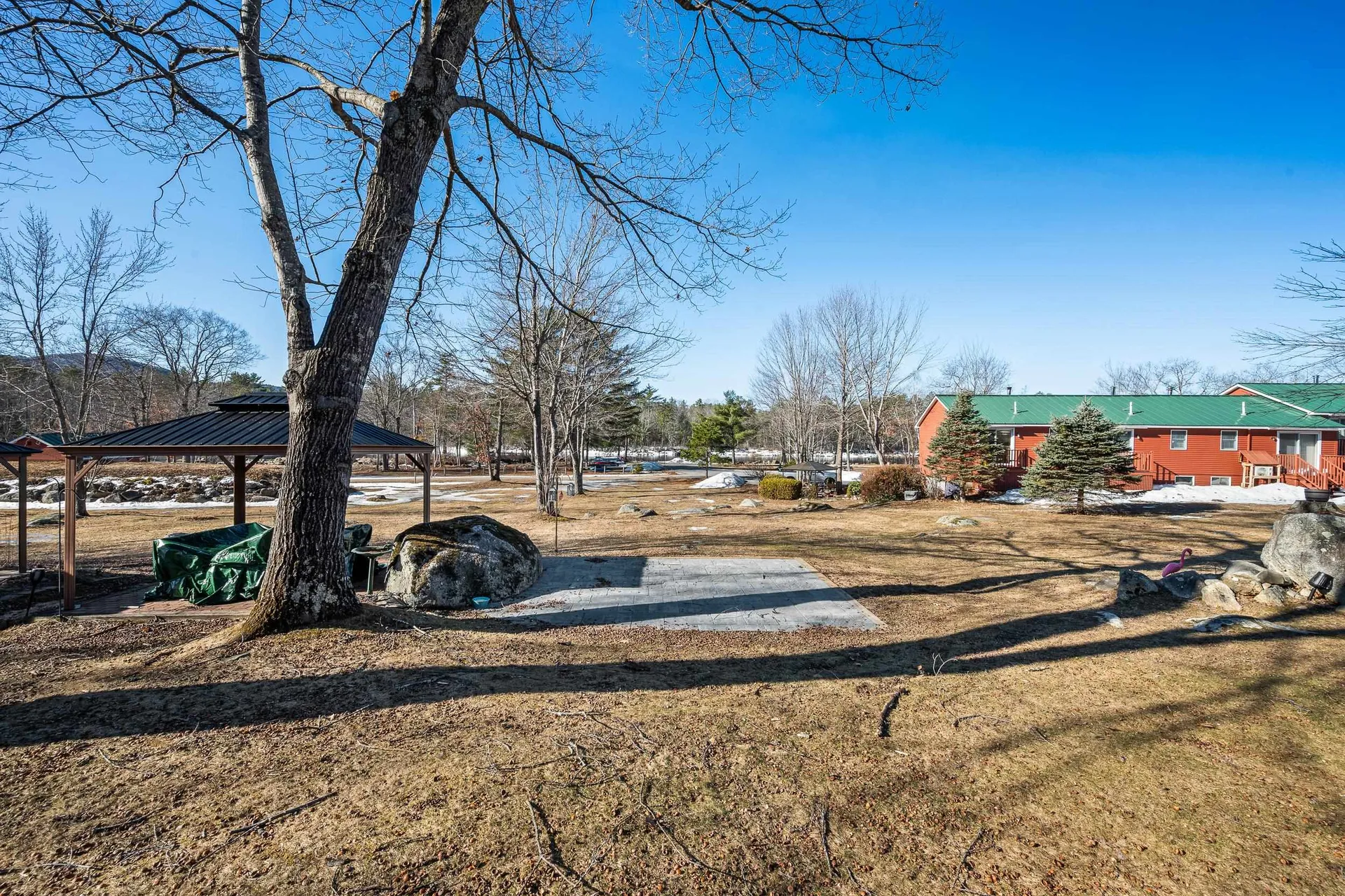 106 Washington Road Freedom NH 03836