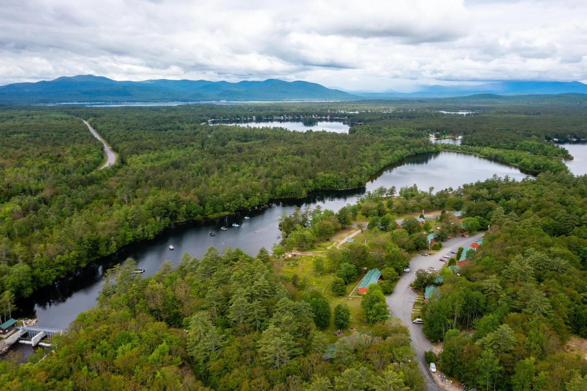 106 Washington Road Freedom NH 03836