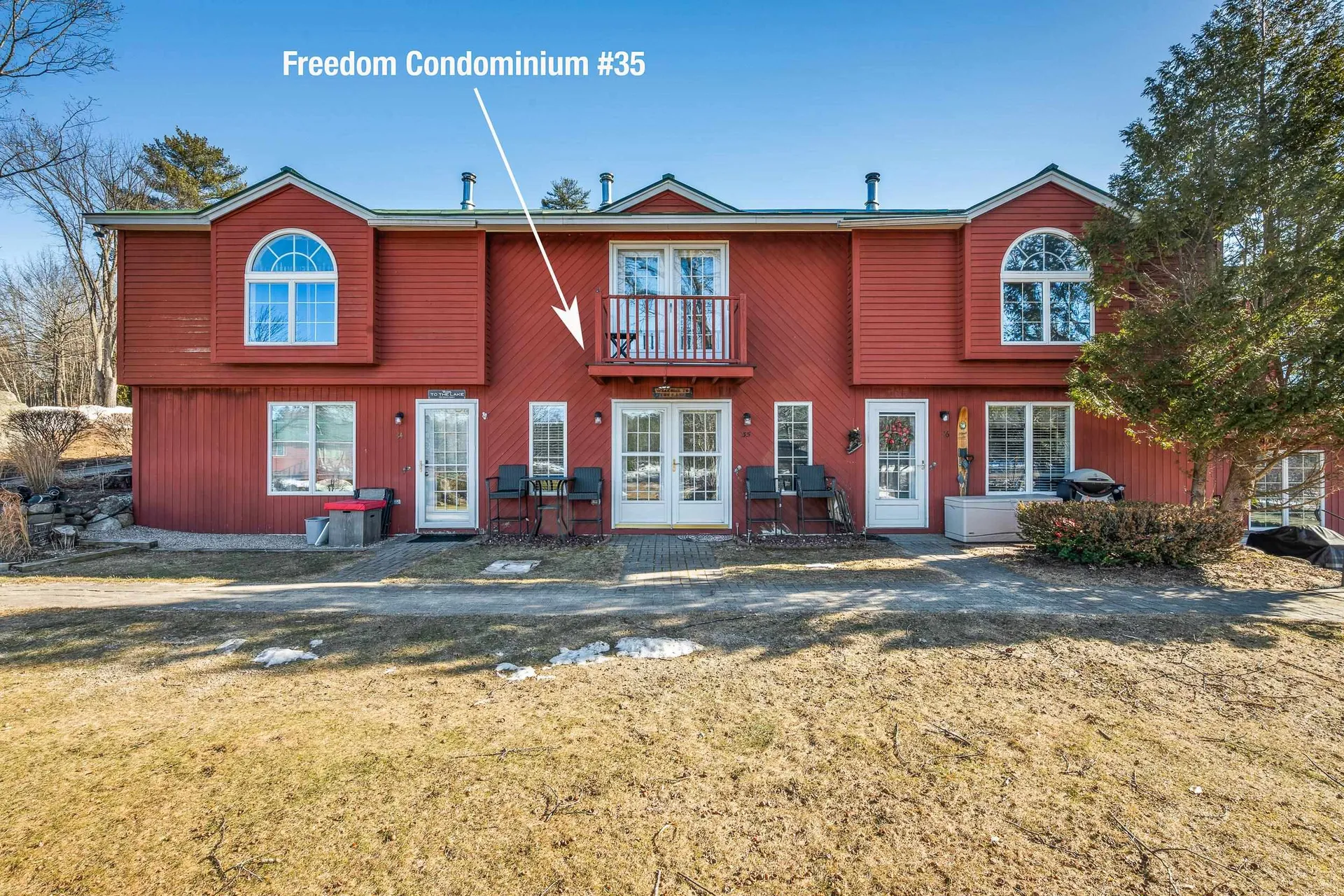 106 Washington Road Freedom NH 03836