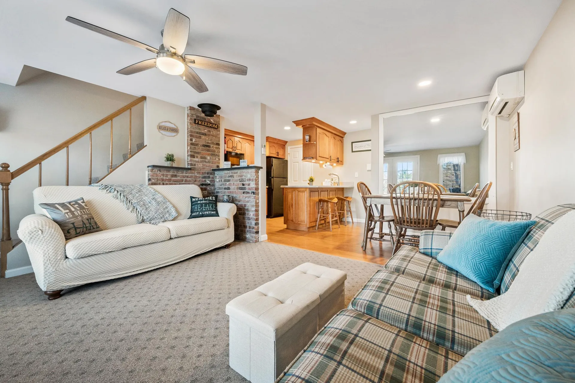 106 Washington Road Freedom NH 03836