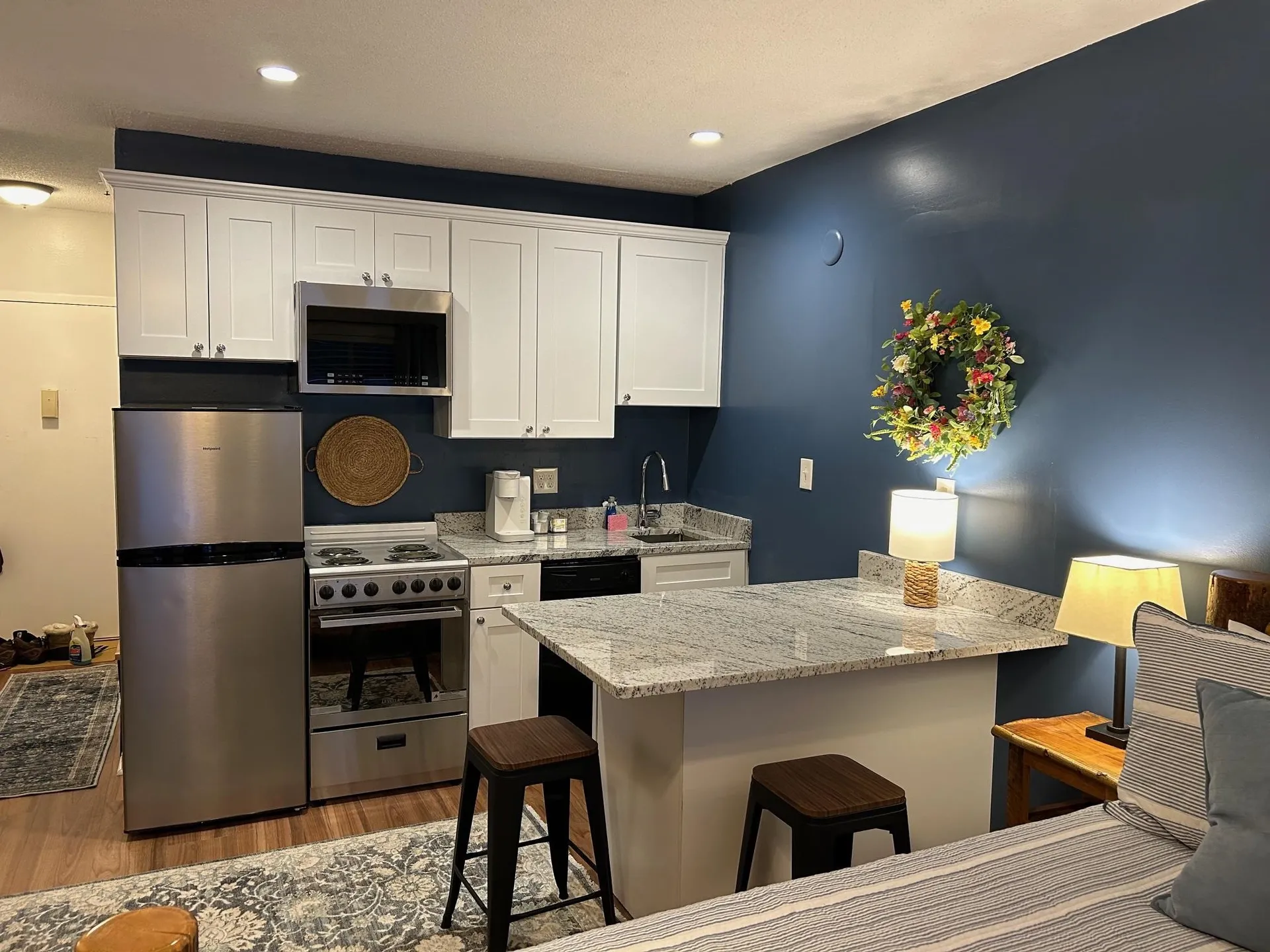 36 Lodge Road Lincoln NH 03251