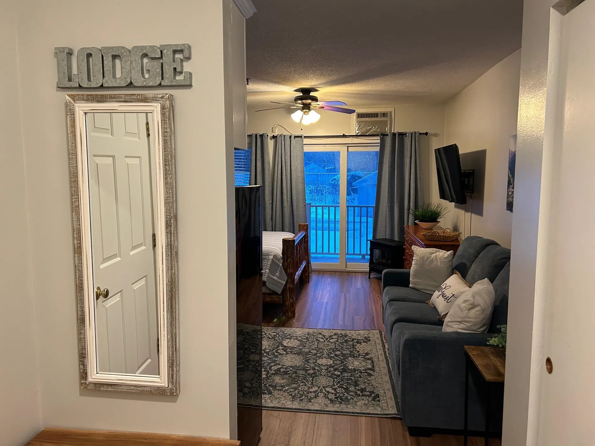 36 Lodge Road Lincoln NH 03251