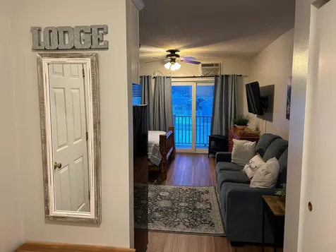 36 Lodge Road Lincoln NH 03251