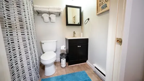 36 Lodge Road Lincoln NH 03251