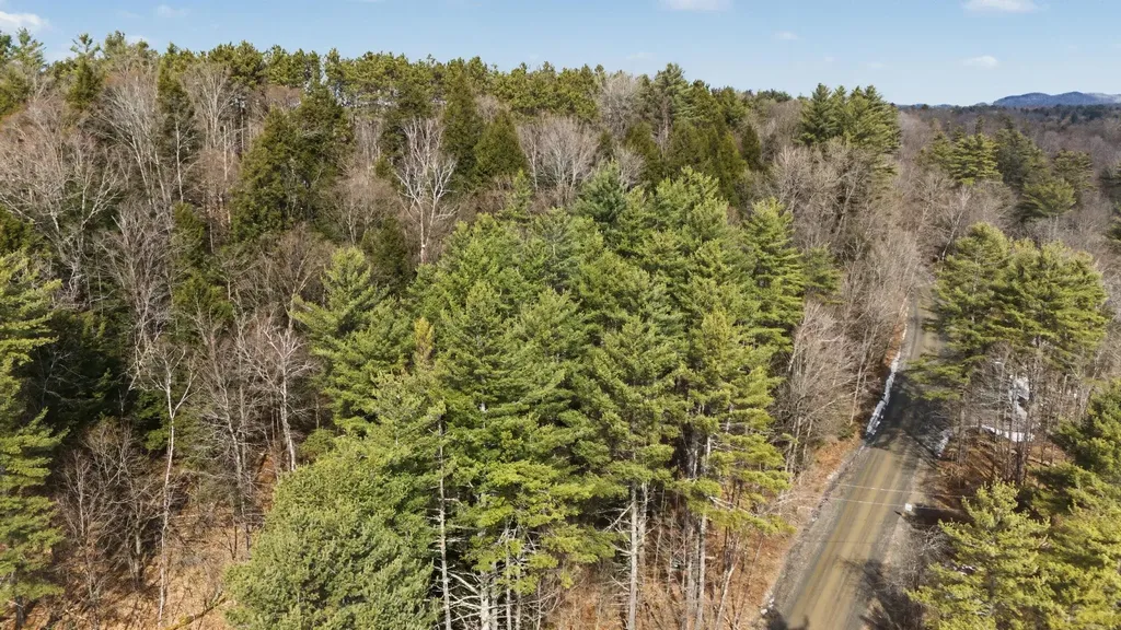 138 Shepardson Hollow Road Fairfax VT 05454